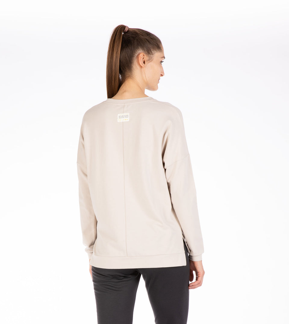 Sweatshirt - Christienne