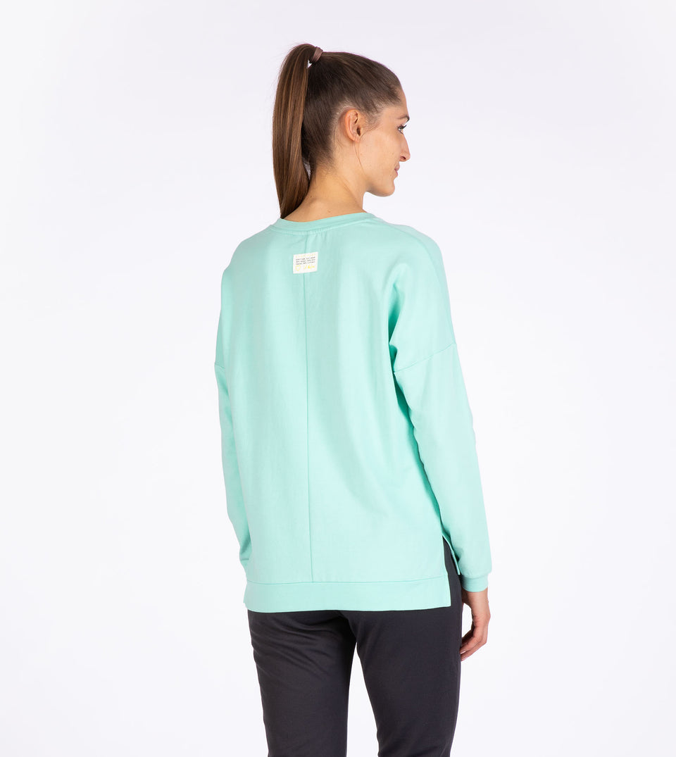 Sweatshirt - Christienne