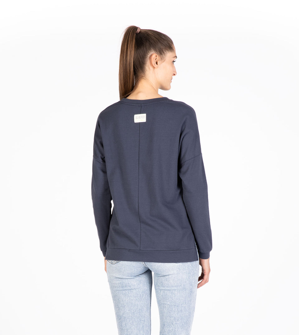 Sweatshirt - Christienne