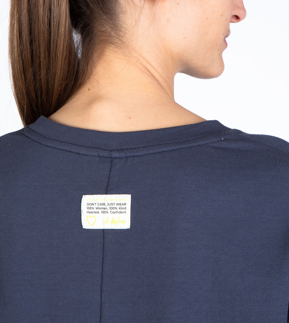 Sweatshirt - Christienne