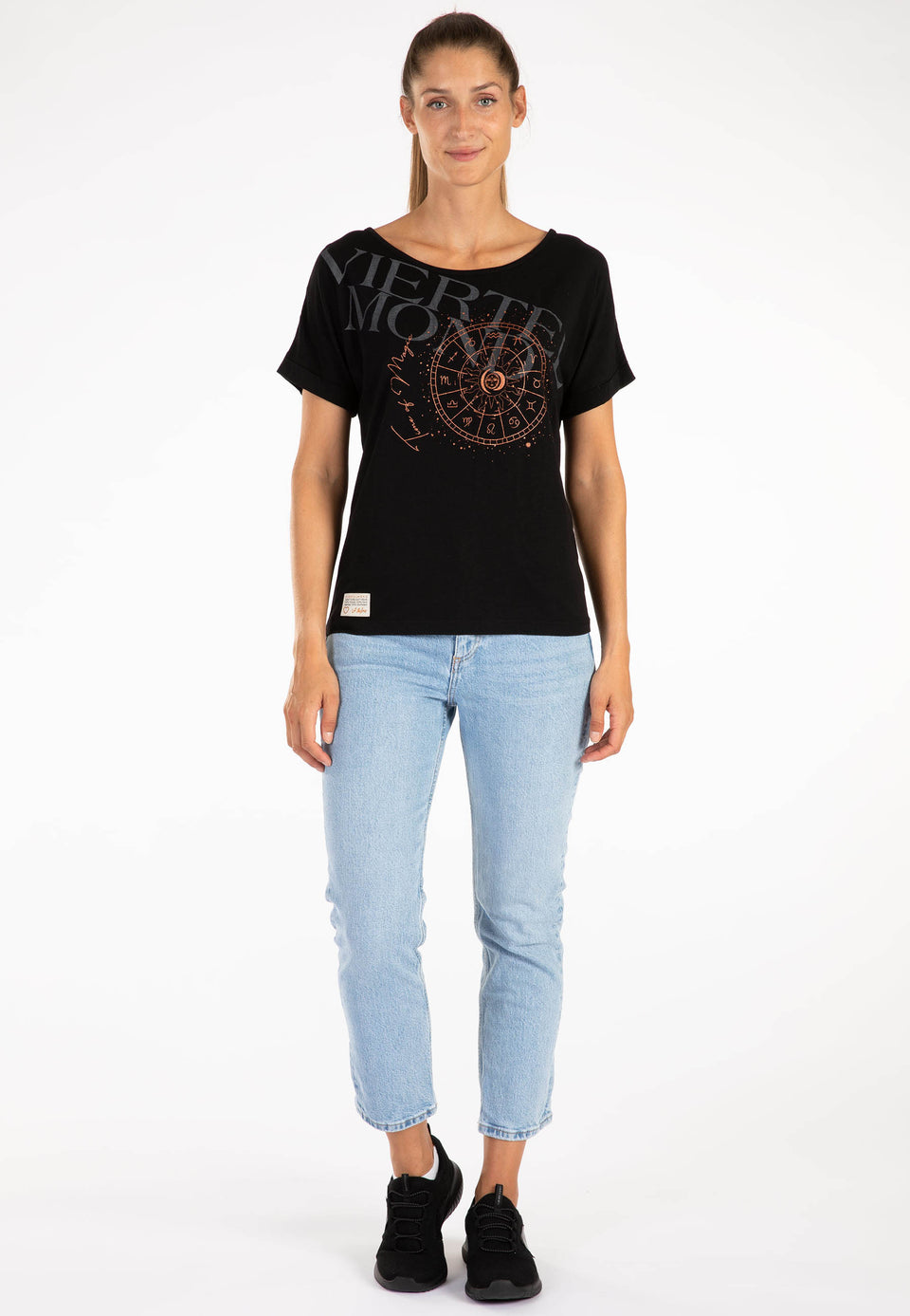 T-Shirt Lavea