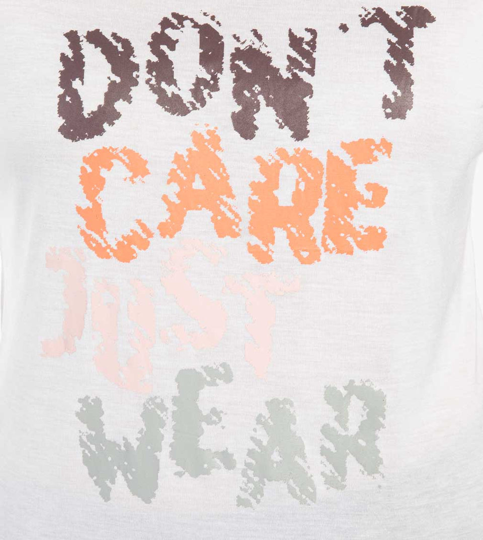 T-Shirt - Tora