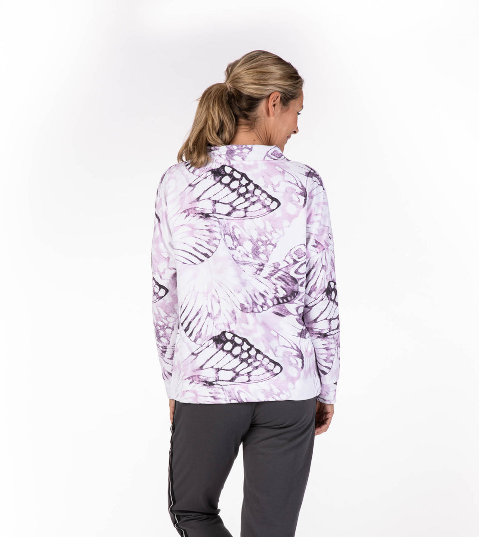 Sweatshirt - Gabrielle