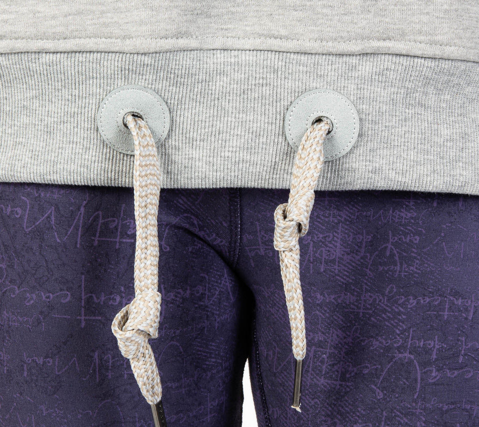 Sweatshirt - Giselle