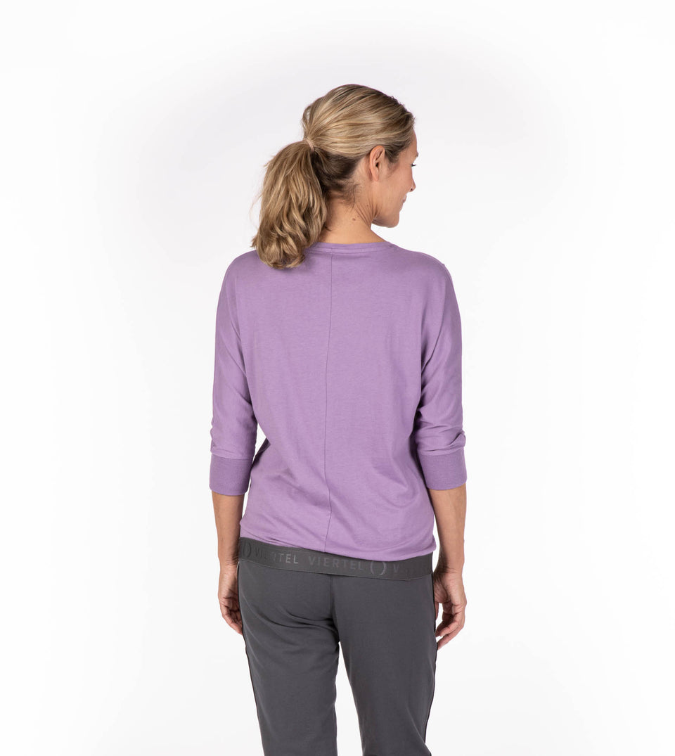3/4-Arm-Shirt - Pauline