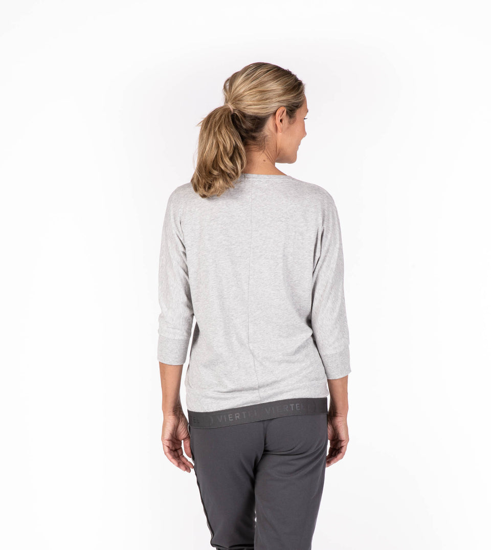 3/4-Arm-Shirt - Pauline