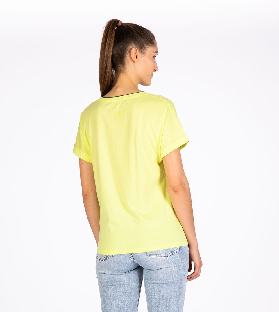 T-Shirt Gaia