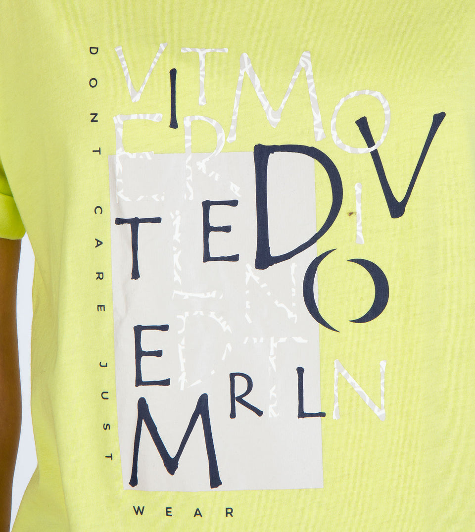 T-Shirt Gaia