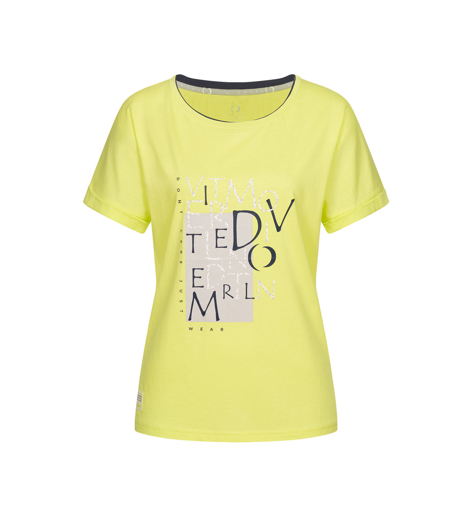T-Shirt Gaia