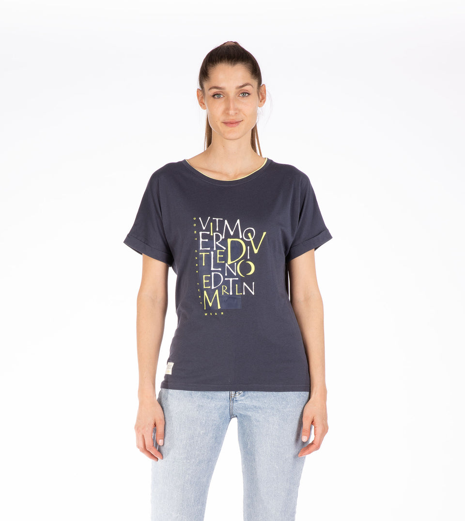 T-Shirt Gaia