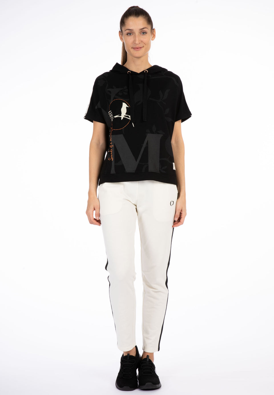 T-Shirt - Valda
